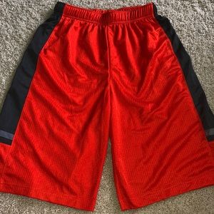 Nike boys shorts